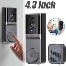 Drahtlose Video Türklingel