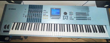 Yamaha Motif XS8 88-Tasten