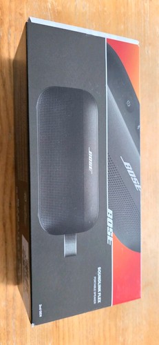 Bose soundlink flex gen - bose,