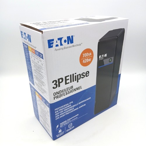 Eaton usv unterbrechungsfreie - eaton,