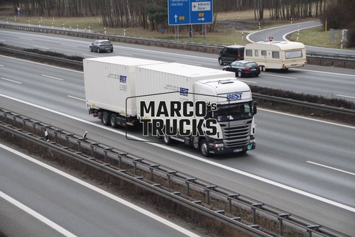 Lkw foto scania 420 - scania, r