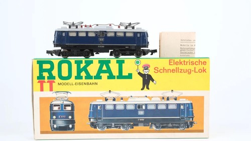 Rokal 01025 lok e10 200 - 01025,