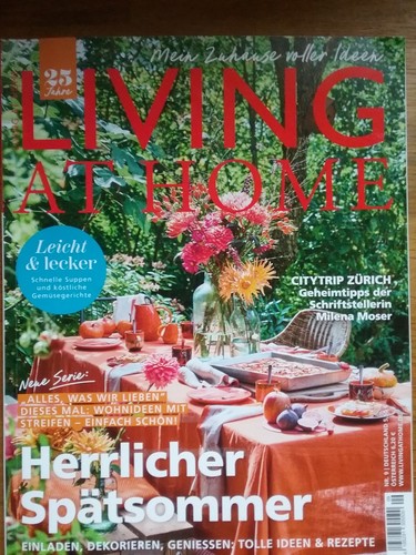 Living home 2025 - living,