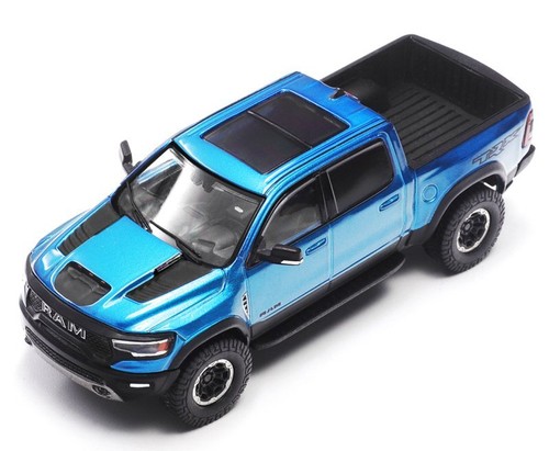 Ram 1500 trx - ram,