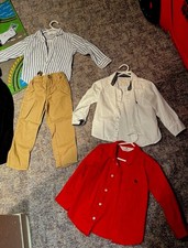 Kinder Elegante Outfit Set