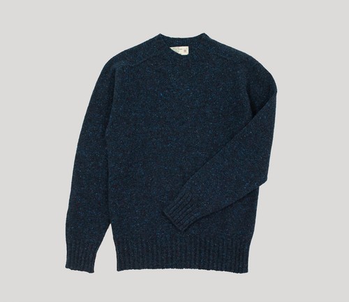 Pullover mit