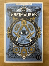 Die Freimaurer – Der