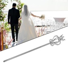 Strassstone Zepter Prinzessin