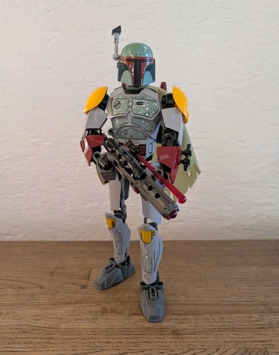 Lego star wars - star, 75533