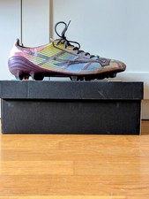 Mizuno Alpha II, Größe 42.5