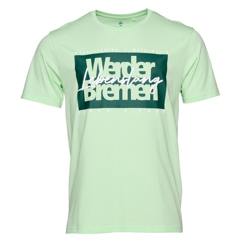 Werder bremen gots shirt - werder, t-shirt