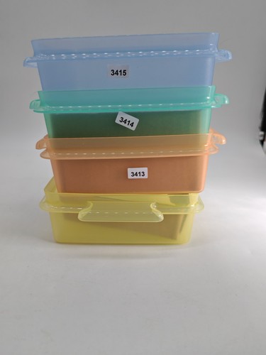 Tupperware bellevue 450 - 450, ml