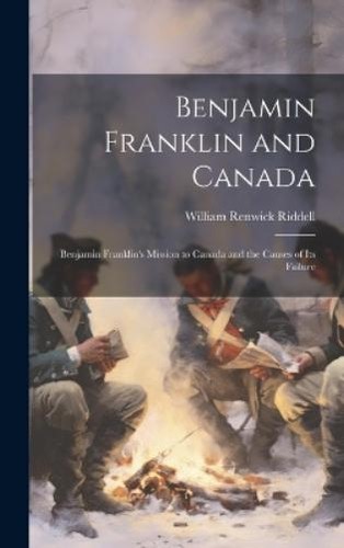 William renwick riddell - william,