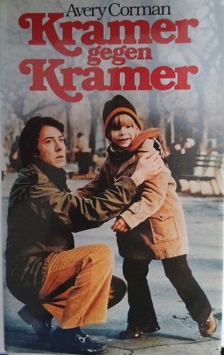 Kramer gegen avery - gegen,