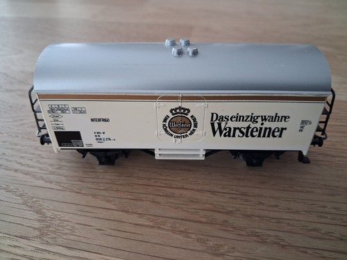 Märklin sonderwagen - märklin,