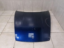PORSCHE 911 992 Bonnet 992823031AYGRV Motorhaube Defects