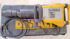 DeWALT D25941-QS Abbruchhammer