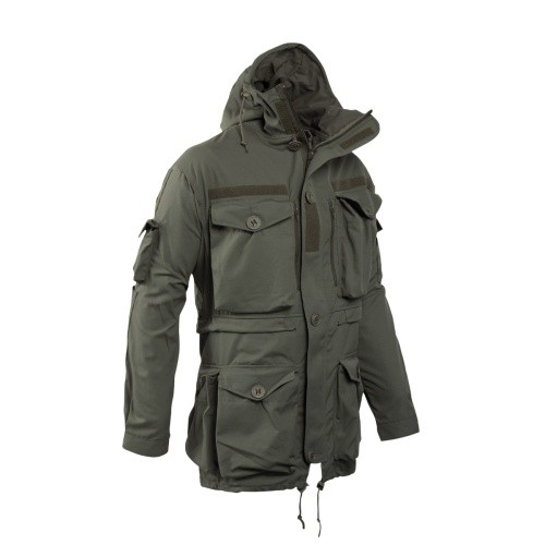Leo köhler einsatzkampfjacke - köhler,