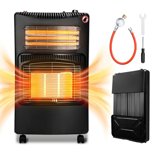 Gasheizung 4200w - gasheizung,