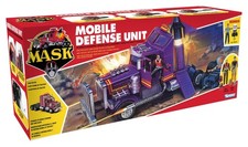 M.A.S.K. - ACTIONFIGUR MIT