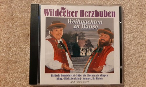 Die wildecker herzbuben - die,