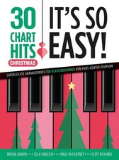 Noten Its It's so easy - 30
