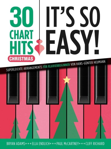 Noten its easy - easy,