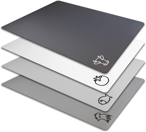 4er pack große flexible - pack,