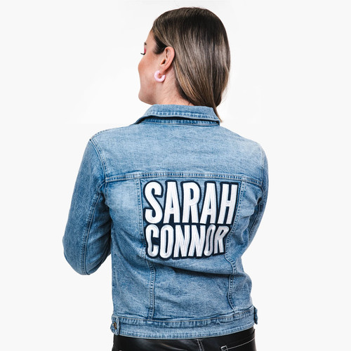 Sarah connor freigeistin - sarah,