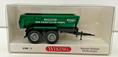 Wiking 038814 krampe - 1:87,