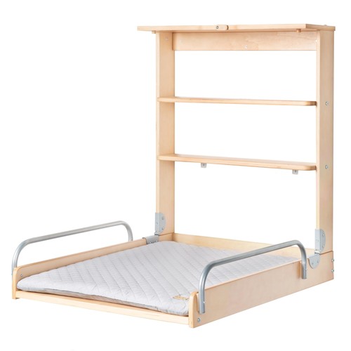 Roba klappbarer wickeltisch - roba,