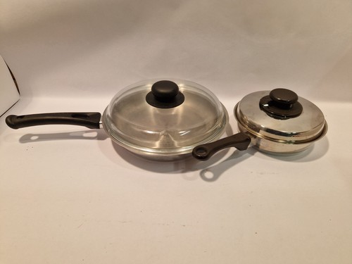 B14 2er set fissler - set,