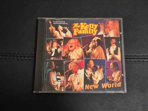 The kelly family new - the,