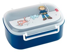 Sigikid brotzeitbox frido - brotzeitbox, "frido