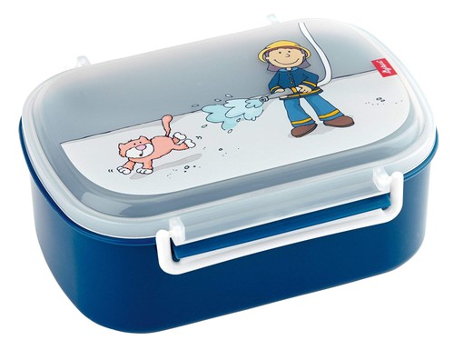 Sigikid brotzeitbox frido - sigikid, "frido