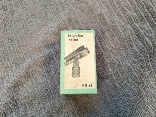 Ddr gefell neumann - ddr,