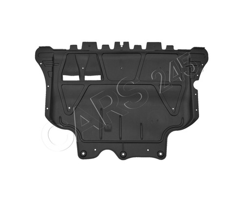Motorabdeckung für audi - motorabdeckung,