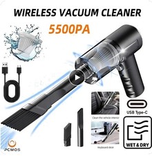 drahtloser Akku- Staubsauger