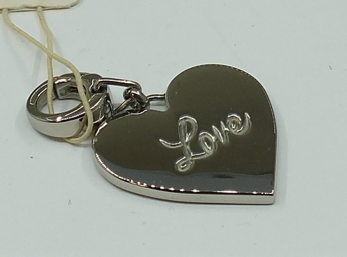 Fossil charm jf00724040 - fossil,