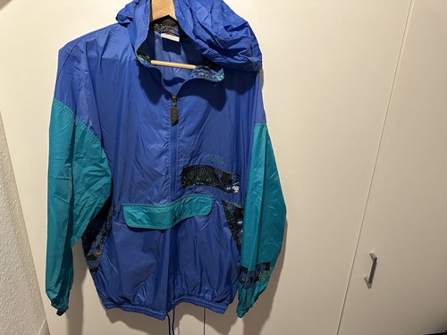 Alex athletics jacke size - jacke, m