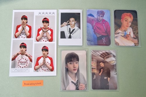 Stray kids bang chan pob - kids,