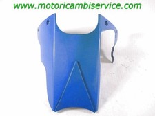 Fuselage underbody protector - fuselage,
