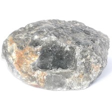 1 Stück Rauchquarz Rohstein