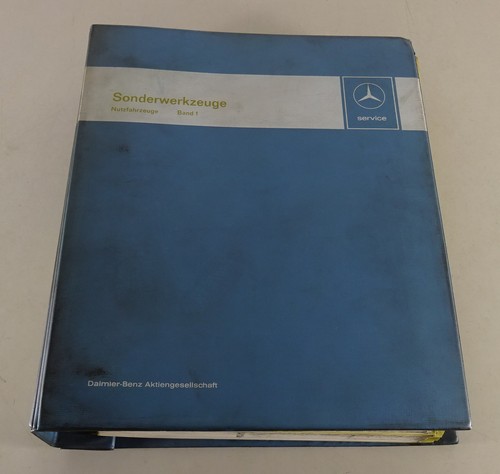 Werkstatthandbuch