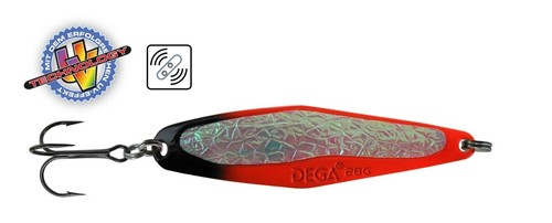 Meerforellen blinker dega - meerforellen-blinker,
