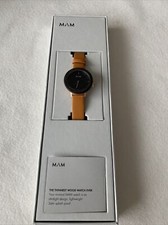 MAM - Damenuhr - Ferra 634 -