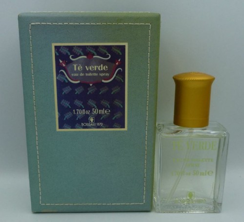 Borsari 1870 tè verde - tè,