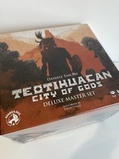 Teotihuacan: City of Gods