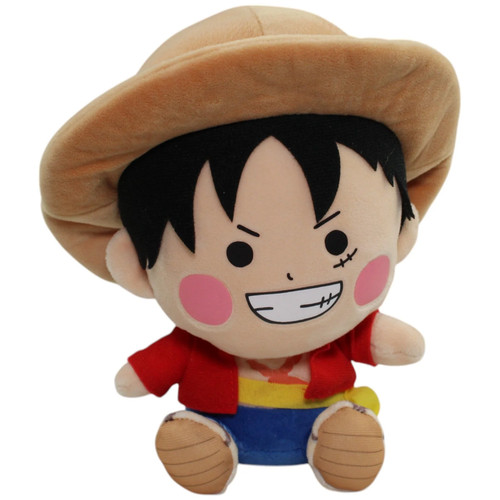 Sambro ruffy one piece - ruffy,