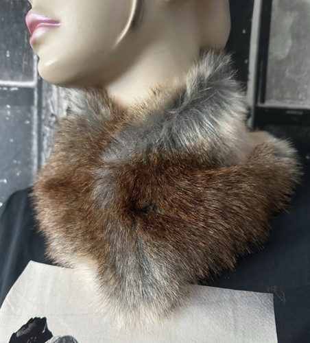 Promod fakefur - promod,